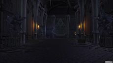 Final Fantasy XIV - Screenshot Final Fantasy XIV - Screenshot