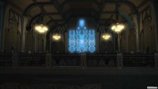 Final Fantasy XIV - Screenshot Final Fantasy XIV - Screenshot