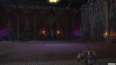 Final Fantasy XIV - Screenshot Final Fantasy XIV - Screenshot