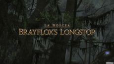 Final Fantasy XIV - Screenshot Final Fantasy XIV - Screenshot