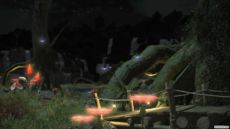 Final Fantasy XIV - Screenshot Final Fantasy XIV - Screenshot