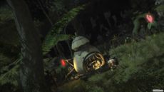 Final Fantasy XIV - Screenshot Final Fantasy XIV - Screenshot