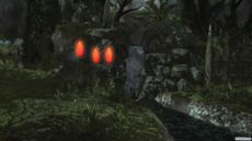 Final Fantasy XIV - Screenshot Final Fantasy XIV - Screenshot