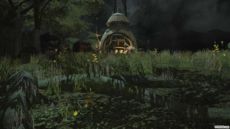 Final Fantasy XIV - Screenshot Final Fantasy XIV - Screenshot