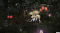 Final Fantasy XIV - Screenshot Final Fantasy XIV - Screenshot