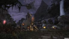 Final Fantasy XIV - Screenshot Final Fantasy XIV - Screenshot