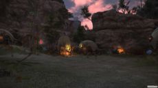 Final Fantasy XIV - Screenshot Final Fantasy XIV - Screenshot