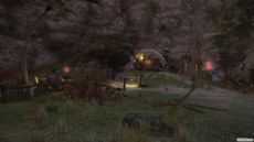 Final Fantasy XIV - Screenshot Final Fantasy XIV - Screenshot