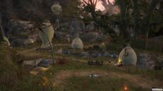 Final Fantasy XIV - Screenshot Final Fantasy XIV - Screenshot