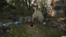 Final Fantasy XIV - Screenshot Final Fantasy XIV - Screenshot