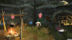 Final Fantasy XIV - Screenshot Final Fantasy XIV - Screenshot