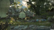 Final Fantasy XIV - Screenshot Final Fantasy XIV - Screenshot