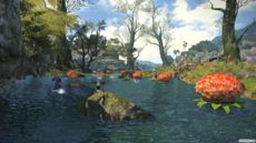 Final Fantasy XIV - Screenshot Final Fantasy XIV - Screenshot