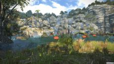 Final Fantasy XIV - Screenshot Final Fantasy XIV - Screenshot