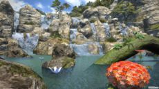 Final Fantasy XIV - Screenshot Final Fantasy XIV - Screenshot