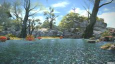 Final Fantasy XIV - Screenshot Final Fantasy XIV - Screenshot
