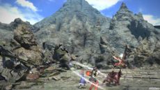 Final Fantasy XIV - Screenshot Final Fantasy XIV - Screenshot