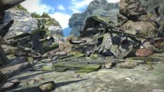 Final Fantasy XIV - Screenshot Final Fantasy XIV - Screenshot