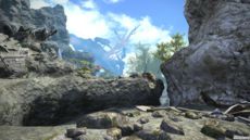 Final Fantasy XIV - Screenshot Final Fantasy XIV - Screenshot
