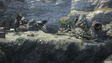 Final Fantasy XIV - Screenshot Final Fantasy XIV - Screenshot