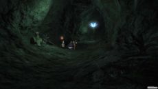 Final Fantasy XIV - Screenshot Final Fantasy XIV - Screenshot