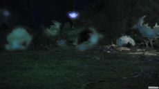 Final Fantasy XIV - Screenshot Final Fantasy XIV - Screenshot