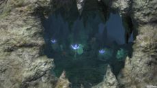 Final Fantasy XIV - Screenshot Final Fantasy XIV - Screenshot