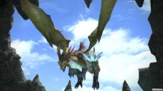 Final Fantasy XIV - Screenshot Final Fantasy XIV - Screenshot