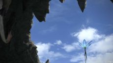 Final Fantasy XIV - Screenshot Final Fantasy XIV - Screenshot