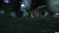 Final Fantasy XIV - Screenshot Final Fantasy XIV - Screenshot