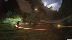 Final Fantasy XIV - Screenshot Final Fantasy XIV - Screenshot