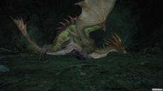 Final Fantasy XIV - Screenshot Final Fantasy XIV - Screenshot