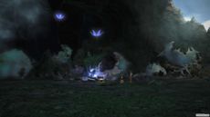 Final Fantasy XIV - Screenshot Final Fantasy XIV - Screenshot