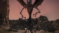 Final Fantasy XIV - Screenshot Final Fantasy XIV - Screenshot