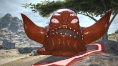 Final Fantasy XIV - Screenshot Final Fantasy XIV - Screenshot