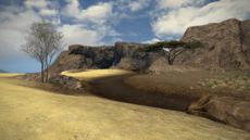 Final Fantasy XIV - Screenshot Final Fantasy XIV - Screenshot