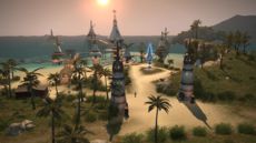 Final Fantasy XIV - Screenshot Final Fantasy XIV - Screenshot