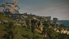 Final Fantasy XIV - Screenshot Final Fantasy XIV - Screenshot