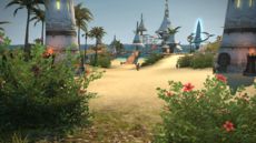 Final Fantasy XIV - Screenshot Final Fantasy XIV - Screenshot