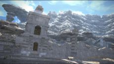 Final Fantasy XIV - Screenshot Final Fantasy XIV - Screenshot
