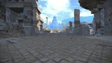 Final Fantasy XIV - Screenshot Final Fantasy XIV - Screenshot