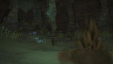 Final Fantasy XIV - Screenshot Final Fantasy XIV - Screenshot