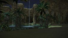 Final Fantasy XIV - Screenshot Final Fantasy XIV - Screenshot