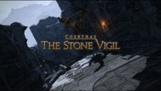 Final Fantasy XIV - Screenshot Final Fantasy XIV - Screenshot