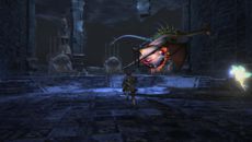 Final Fantasy XIV - Screenshot Final Fantasy XIV - Screenshot