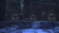 Final Fantasy XIV - Screenshot Final Fantasy XIV - Screenshot