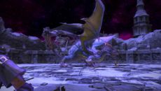 Final Fantasy XIV - Screenshot Final Fantasy XIV - Screenshot
