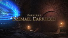 FFXIV - Dzemael Darkhold