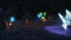 Final Fantasy XIV - Screenshot Final Fantasy XIV - Screenshot