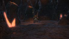 Final Fantasy XIV - Screenshot Final Fantasy XIV - Screenshot